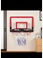 Kolay Kurulumlu Basketbol Potası Matkap Gerektirmez, Iç/dış Mekan Oyunları Için Çıkarılabilir 1