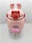 Vagon Lıfe Matara 1250 ml Matara Pembe VGN6277 3