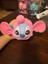 Stitch Detaylı Peluş Kalemlik 2