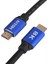 8K 3 Metre HDMI Kablo 2.1V Ultra Hd 4320P 48 Gbps 2