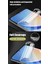 Samsung Galaxy A06 Uyumlu Seramik Esnek Ekran Koruyucu Tam Kaplayan Çizilmez Darbe Dayanıklı Kolay 2