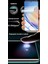 Samsung Galaxy A06 Uyumlu Seramik Esnek Ekran Koruyucu Tam Kaplayan Çizilmez Darbe Dayanıklı Kolay 3