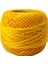 Etamin ve Kanaviçe Ipliği 6 Kat 25GR - Altın Sarısı- 506 1