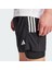 Performance JN2670 Own the Run CLIMACOOL 2-in-1 5-Pocket Şort 5