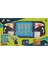 Oyuncak Zapp Toys Hedef Tahtalı Sünger Dart Atan Silah Seti 1