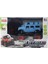 Oyuncak Uzaktan Kumandalı Hummer CTOY-H338-16 1