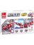 Oyuncak Formula Aracı Blok Seti 144 Parça 6+ 0450 1