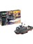 Revell Model Set M.navy Swift Boat Mk.ı Model Araba 1