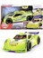Dickie Speed Tronic Sürtmeli Işıklı Sesli Yarış 1