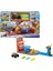 Monster Trucks Patlama Istasyonu Oyun Seti 1