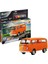 Revell Model Set Vw T2 Bus Model Araba 1