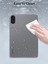 Xiaomi Redmi Pad 2 11 Inç 2025 Kılıf Şeffaf Silikon Köşe Korumalı Clear Darbe Emici Arka Kapak 4