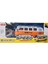 oyuncak ışıklı Sesli OTOBÜS CTOY-WL-168B 1