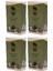 Antik Geleneksel Doğal El Yapımı Zeytinyağlı Sabun 800 gr x 4 Paket 1
