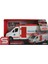 Oyuncak Işıklı ve Sesli Ambulans CTOY-JS126 1