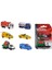 Majorette Cıty Assortment Şehir Araçları 1