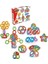 Oyuncak Geometrik Puzzle 96 Parça 1