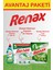 Avantaj Paketi Bulaşık Makinesi Kapsülü 33'lü + Bulaşık Makinesi Tuzu 1500 G + Bulaşık Makinesi Parlatıcısı 400 ml 1