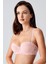 Kadın Destekli B Cup Dantelli Sütyen , 338375 3
