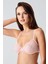 Kadın Desteksiz B Cup Dantelli Sütyen , 338410 3