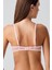 Kadın Desteksiz B Cup Dantelli Sütyen , 338410 4