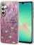 Samsung Galaxy A26 Kılıf Blade Aynalı Desenli Kapak - Desen 8 Zrnet 1