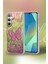 Samsung Galaxy A26 Kılıf Blade Aynalı Desenli Kapak - Desen 8 Zrnet 2