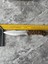 4116 Çelik Kamp ve Av Bıçağı – Dramer Gül Ağacı – 26,5 cm 5