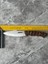 4116 Çelik Kamp ve Av Bıçağı | Dramer Gül Ağacı Kabzeli – 26 cm 5