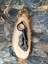 Çakı – 17 cm Siyah Metal Gövdeli 2