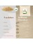 Glutensiz Çiğ Karabuğday Unu 1kg - Raw Buckwheat Flour Greçka 2