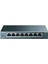 TL-SG108, 8-Port 10/100/1000 Mbps Gigabit Ethernet Switch 5 V Harici Güç Adaptörü 1