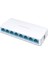MS108, 8-Port 10/100MBPS Desktop Switch 1