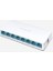 MS108, 8-Port 10/100MBPS Desktop Switch 3