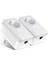 TL-PA4010PKIT, AV600 Ac Güç Soketli Powerline Adaptör Başlangıç Kiti 1