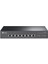 TL-SX1008, 8-Port 10G Desktop/rackmount Switch 1