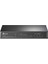 TL-SF1008P, 8-Port 10/100MBPS Desktop Switch With 4-Port Poe+ 1