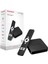 Streaming Box 240G, 4K Uhd, Google Ses Kontrolü, Wifi, (Netflix, Prime Video, Youtube, +, Spotify), Dahili Chromecast 1