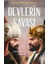 Devlerin Savaşı - Yıldırım - Timur 1