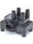 Ateşleme Bobini Focus 1.6-1.8-2.0 16V-FOCUS Cmax 1.6-1.6tı 01 Fusıon 1.4-1.6-Ka 1.3ı-Mondeo Iı 04 1