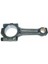 Piston Kolu Doblo 1.9 D-1.9 Jtd 2001- 1