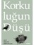 Korkuluğun Düşü 1