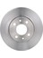 Arka Fren Dıskı Fıat Bravo Iı 07 Stılo 01 Lınea 07 Alfa Romeo Mıto 08 Lancıa Delta Iı 08 251.5X10X4DL 1