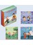 What Does The Qur’an Teach Us?-1 Ingilizce Mini Meal Seti 1 (3 Kitap) 1