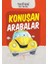 Konuşan Arabalar 1