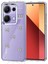 Xiaomi Redmi Note 13 Pro 4g Fiyonk Desenli Kapak - Desen 1 1