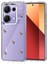 Xiaomi Redmi Note 13 Pro 4g Fiyonk Desenli Kapak - Desen 5 1