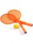 Ecoıffıer Tenis Seti 3