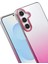 Samsung Galaxy A15 4g Glossy Kapak - Mavi Zrnet 2