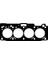 Silindir Kapak Contası Toyota Corolla 1.6l 4A-FE AE101 AE111 92-00 414091P 1